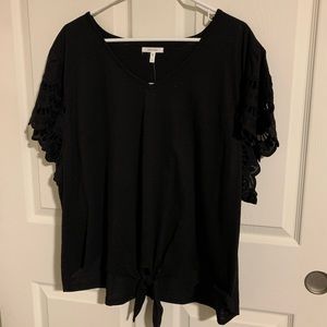 Black Maurices Shirt
